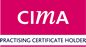 CIMA Practicing Certificate Holder